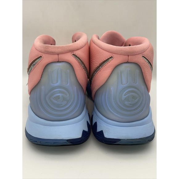 Nike Concepts x Kyrie 6 EP Khepri 2019 Size 15 CU8879-600 - Picture 7 of 10